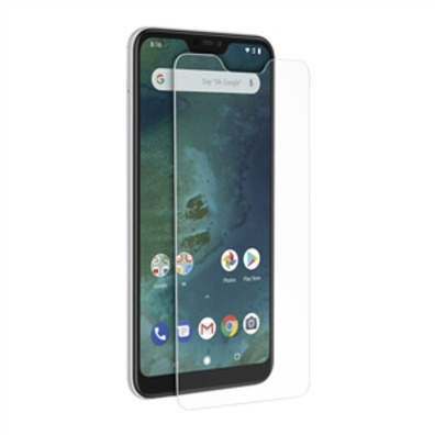 Gehärtetem Glas Xiaomi Mi A2 Lite