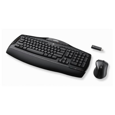 Desktop Sans Fil Logitech MX 3200 Laser