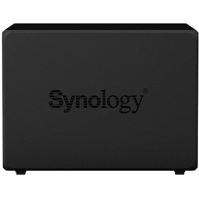 NAS Synology DS420 + 4Bay Disk Station