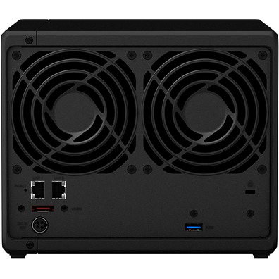 NAS Synology DS920 + 4Bay Disk Station