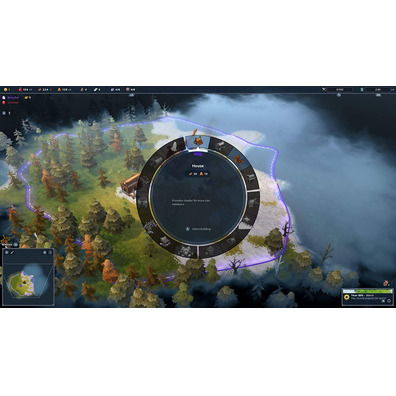 Northgard Signature Edition Switch