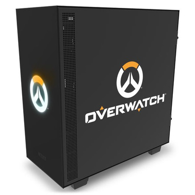 Budget ist aber ATX-H500 OVERWATCH