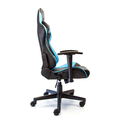 Silla Gaming Onaji Asura Pro Carbon 2D Azul