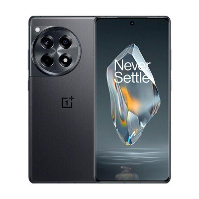 OnePlus 12R 6.78 " 5G 16 GB 256 GB Gris