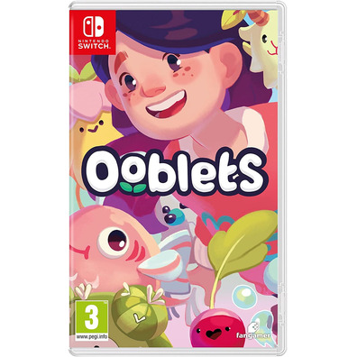 Ooblets-Switch