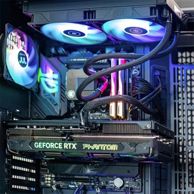 Ordenador Adonia Gaming Extreme i9/32GB/1TB/RTX4090