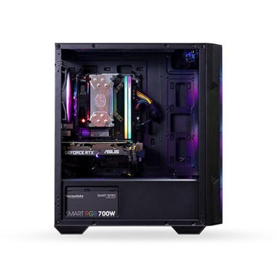 Ordenador Adonia Gaming i5/RTX30 50/16GB/512GB M2