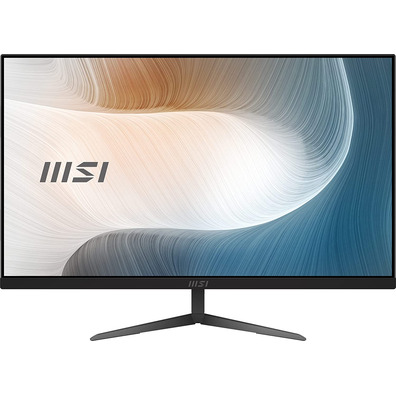 Ordenador AiO MSI Modern AM271 11M-026EU i5/8GB/512GB SSD/27 ''