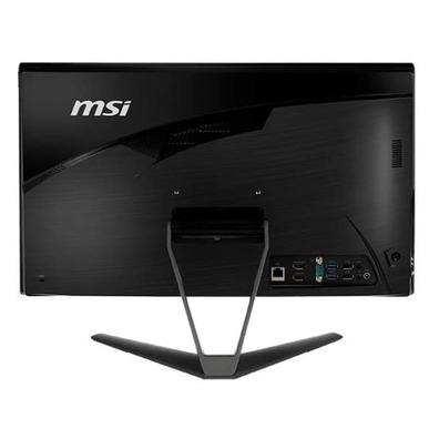 Ordenador AIO MSI Pro 22XT 10M-004EU i3/8GB/256GB SSD/21.5 ''