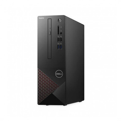 Ordenador Dell Vostro 3681 SFF 7DF0K i5/8GB/256GB/W10P