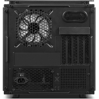 Ordenador GAM Millenium Senna R9/32GB/500GB SSD + 2TB HDD/GTX30 80