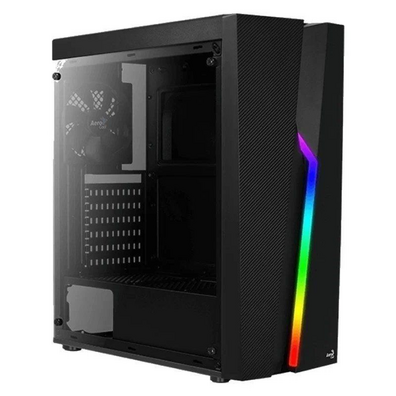 Ordenador Gaming KVX Phobos 8 i5/16GB/256GB + 1TB SSD/GTX1650/FreeDos