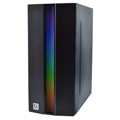 Ordenador Gaming KVX Phobos 8 i5/16GB/ 512GB SSD + 1TB/GeForce RTX 2060/FreeDOS