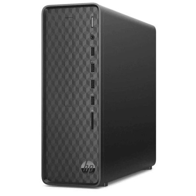 Ordenador HP Slim Desktop S01-AF1006NS Celeron/8GB/256GB/Win10