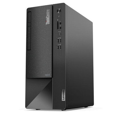 Ordenador Lenovo ThinkCentre Neo 50T 11SE004KSP i7/16GB/512GB/W11Pro/DVD