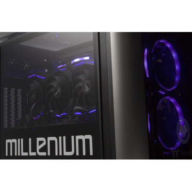 Ordenador Millenium Sejuani R9/16GB/480GB SSD + 1TB HDD/RTX30 70