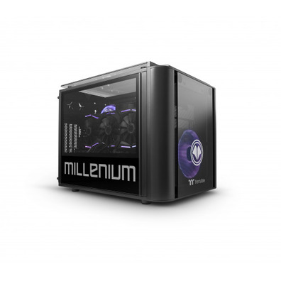 Ordenador Millenium Sejuani R9/16GB/480GB SSD + 1TB HDD/RTX30 70