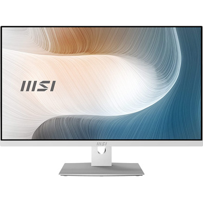 Ordenador MSI AiO AM271P 11M (Modern) -030EU i7/16GB/256GB + 1 TB/27 ''