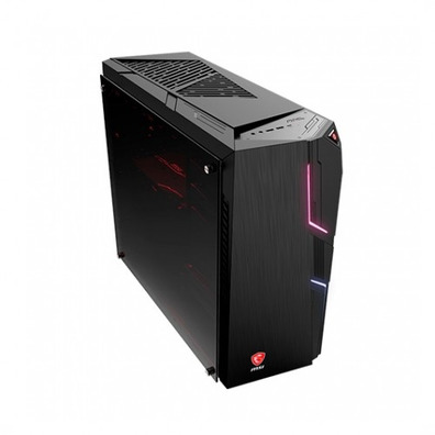 Ordenador MSI MAG Codex 5 10SA-074EU i5/8GB/3TB/1650 Super Aero