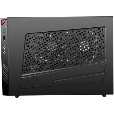 Ordenador MSI MAG Infinite S 10SI-020XIB-B5104 i5/16GB/1TB + 512GB SSD/GTX1660S