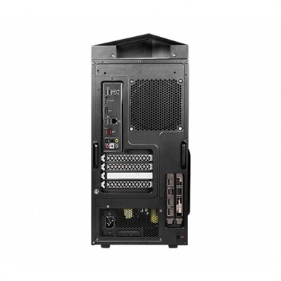 Ordenador MSI MEG Infinite X 10SD-669EU-B7107 i7/32GB/2TB + 512GB SSD/RTX2070S