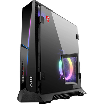 Ordenador MSI MEG Trident X 10-1274EU i7/16GB/1TB SSD/RTX30 70/W10