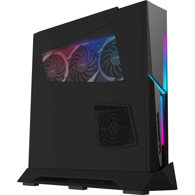 Ordenador MSI MEG Trident X 11TE-1633EU i9/64GB/3TB/RTX3080