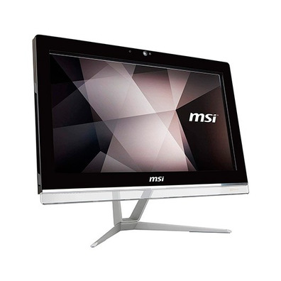 Computer MSI PRO-20EX 7M-090XEU AIO Weiß