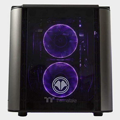 Ordenador Sobremesa Millenium Fiora R7/16GB/1TB + 500GB/RTX2080S