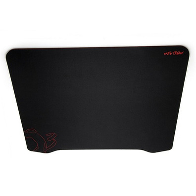 Neutron Semi-Rigid Gaming Mousepad