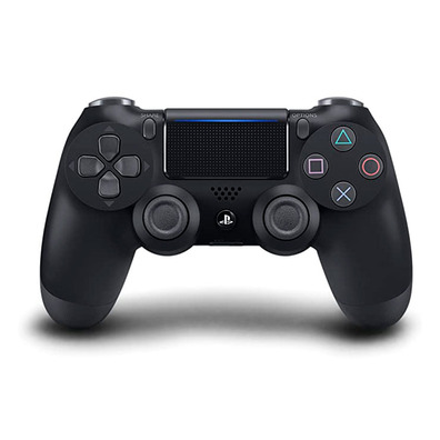 Pack Dualshock 4 V2 Schwarz   Neo Versa Fornite