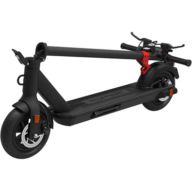 Patinete Eléctrico Logicom Wispeed SUV1000 10 " 320W