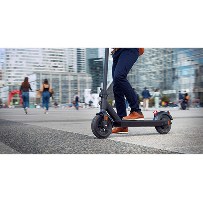 Patinete Eléctrico Logicom Wispeed SUV1000 10 " 320W