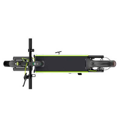 Patinete Eléctrico Navee S65 Plegable (Negro/Verde)