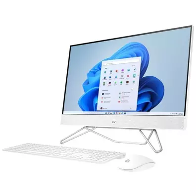 PC alle in einem HP 27-CB1023NS i5-1235U/16GB/512GB SSD/ 27 "