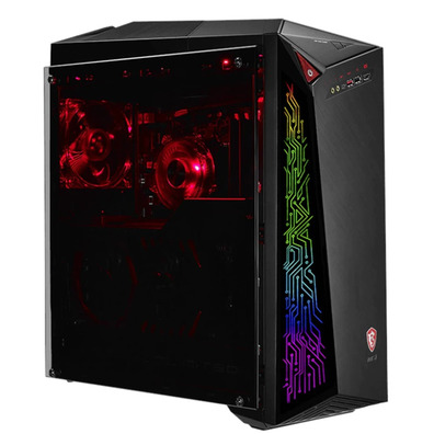 Gaming-PC MSI UNENDLICHE i7/16GB/512GB SSD/RTX 2070/W10H