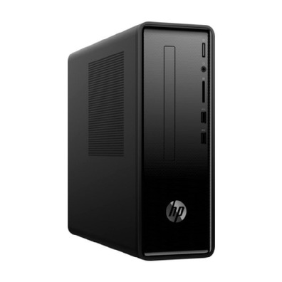 PC HP Slimline 290-A0024NS A4/4GB/256GB SSD/W10H