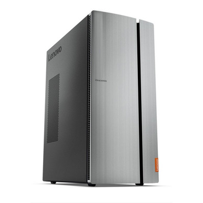 PC Lenovo IdeaCentre 720-18APR Ryzen 5/8GB/1 TB HDD/W10H