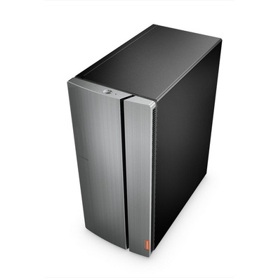 PC Lenovo IdeaCentre 720-18APR Ryzen 5/8GB/1 TB HDD/W10H