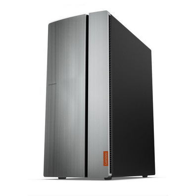 PC Lenovo IdeaCentre 720-18APR Ryzen 5/8GB/1 TB HDD/W10H