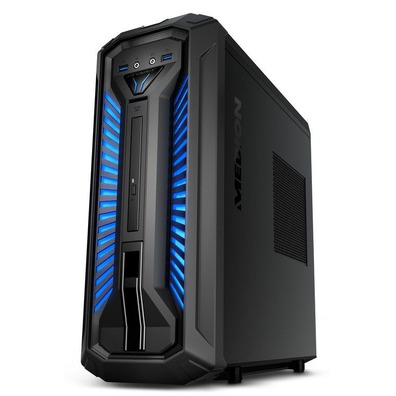 PC Medion DT Erazer X30 PCC847 i7/16GB/1TB 256GB SSD/GTX1060/W10