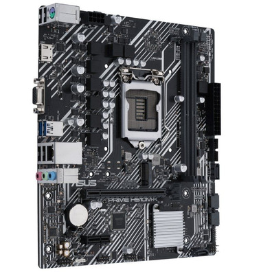 Placa Base ASUS 1200 Prime H510M-K