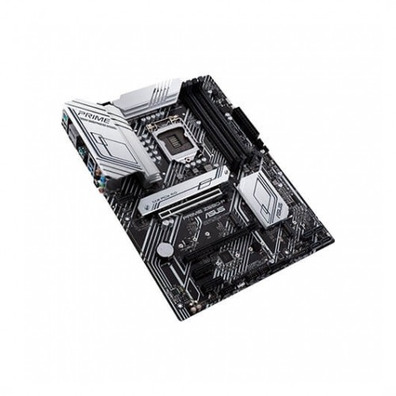 Placa Base ASUS 1200 Prime Z590P