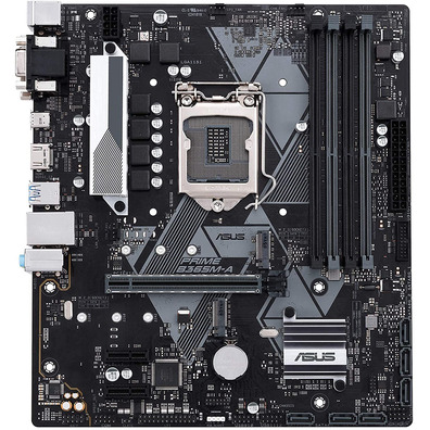 Placa Base ASUS Prime B365M-A 1151