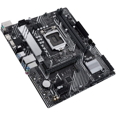 Placa Base Asus Prime B560M-K Sockel 1200 Micro ATX