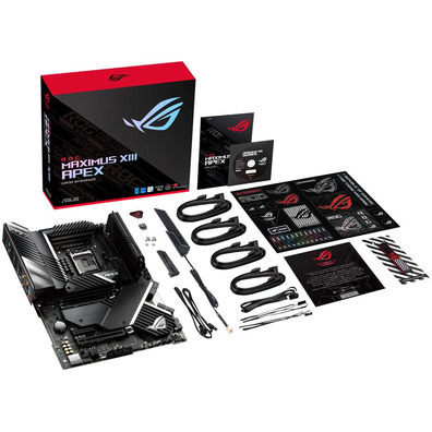 Plaa Base ASUS ROG 1200 Maximus XIII Apex