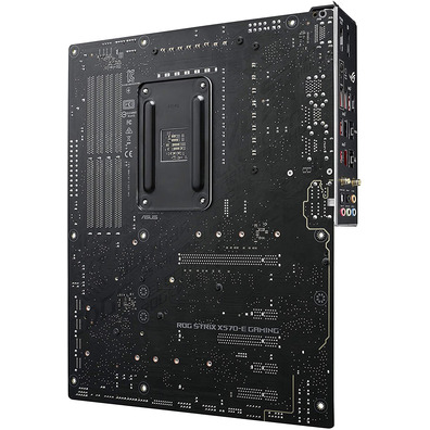 Placa Base ASUS ROG Strix AM4 X570-E Gaming