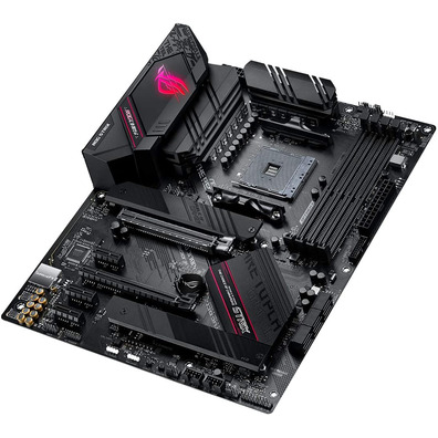 Placa Base ASUS ROG Strix B550-F-Gaming (Wifi) AM4