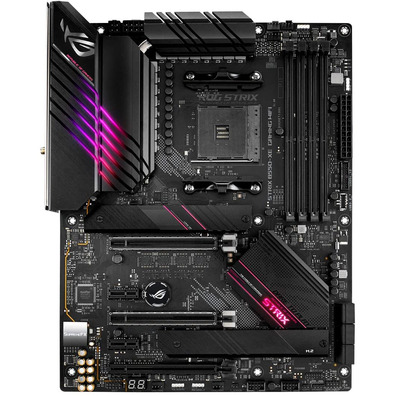 Placa Base ASUS ROG Strix B550-XE Gaming Wifi AM4