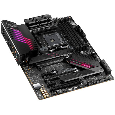 Placa Base ASUS ROG Strix B550-XE Gaming Wifi AM4